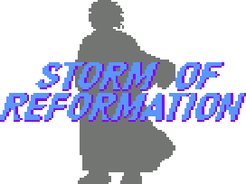 Storm of Reformation (NES) Play Online